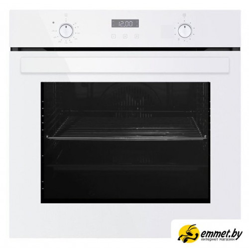 Электрический духовой шкаф Schtoff Decor 845