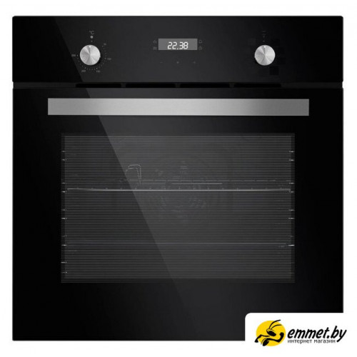 Электрический духовой шкаф Schtoff Decor 600