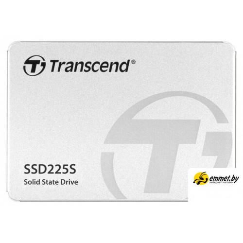 SSD Transcend SSD225S 250GB TS250GSSD225S