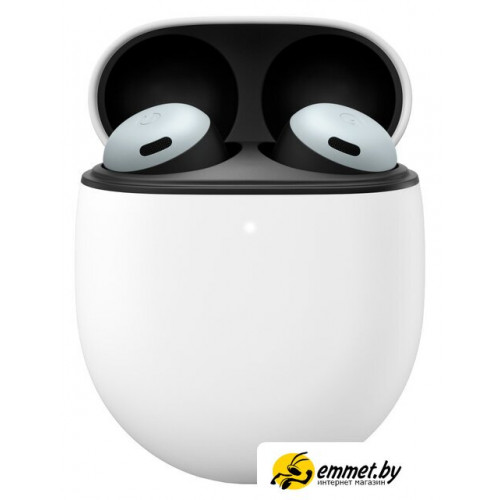 Наушники Google Pixel Buds Pro (дымчатый серый)