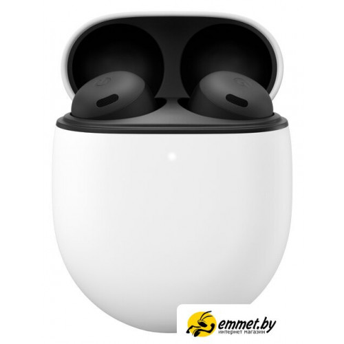 Наушники Google Pixel Buds Pro (угольный черный)