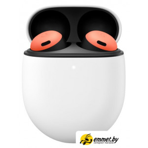 Наушники Google Pixel Buds Pro (коралловый)
