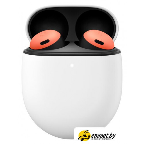 Наушники Google Pixel Buds Pro (коралловый)