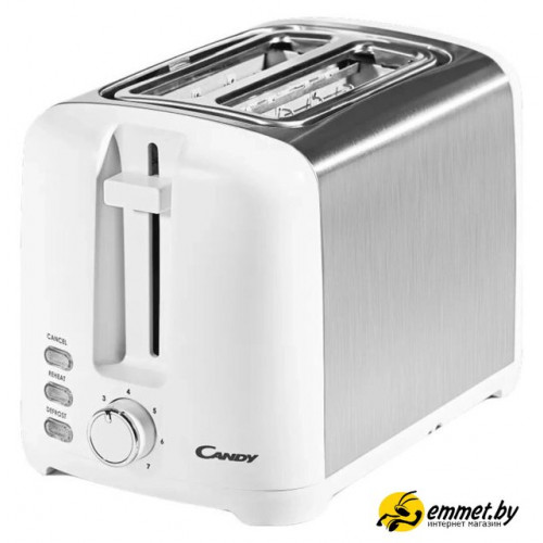 Тостер Candy CT-250