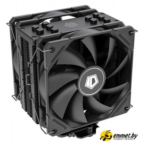 Кулер для процессора ID-Cooling SE-225-XT Black V2