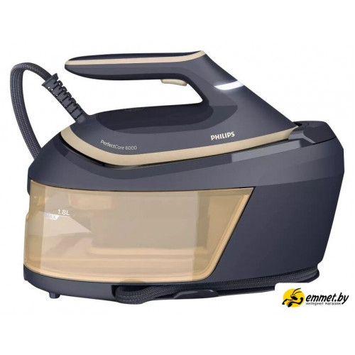Утюг Philips PerfectCare 6000 Series PSG6066/20