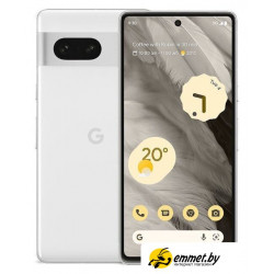 Телефон Google Pixel 7 8GB/128GB (снег) Телефон Google Pixel 7 8GB/128GB (снег)
