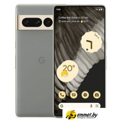 Телефон Google Pixel 7 Pro 12GB/512GB (лесной орех) Телефон Google Pixel 7 Pro 12GB/512GB (лесной орех)