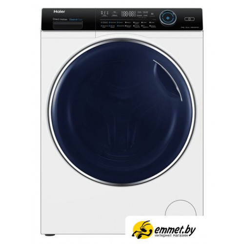 Стирально-сушильная машина Haier HWD100-B14979