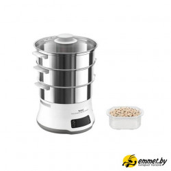 Пароварка Tefal VC502D10 Пароварка Tefal VC502D10
