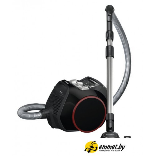 Пылесос Miele Boost CX1 PowerLine SNRF0 (черный обсидиан)