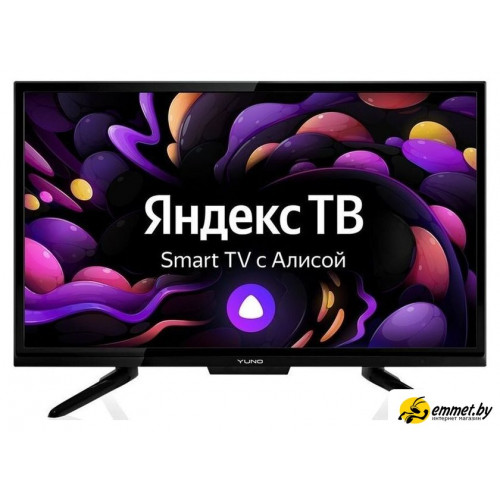 Телевизор Yuno ULX-24TCS221