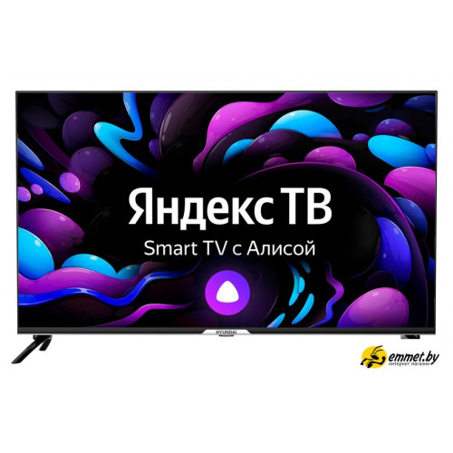 Телевизор Hyundai H-LED43BU7003