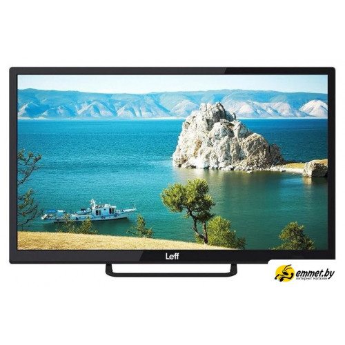 Телевизор Leff 24H240T