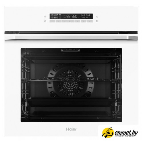 Электрический духовой шкаф Haier HOQ-P16AN5GW