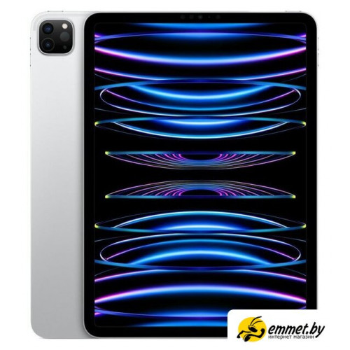 Планшет Apple iPad Pro 11