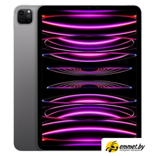 Планшет Apple iPad Pro 11