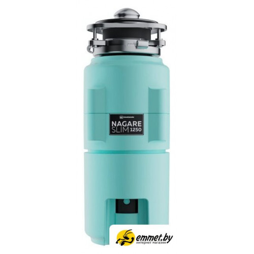Измельчитель пищевых отходов Omoikiri Nagare Slim 1250 AZ 4995066