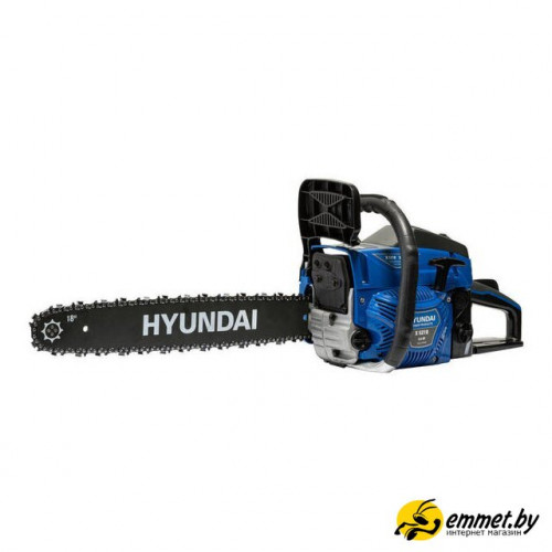 Бензопила Hyundai X-5218