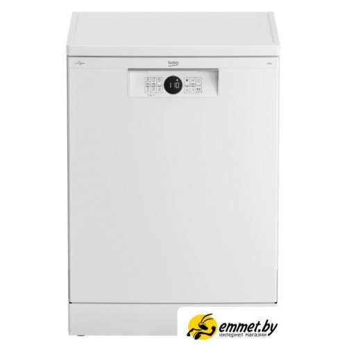 Отдельностоящая посудомоечная машина BEKO BDFN26422W