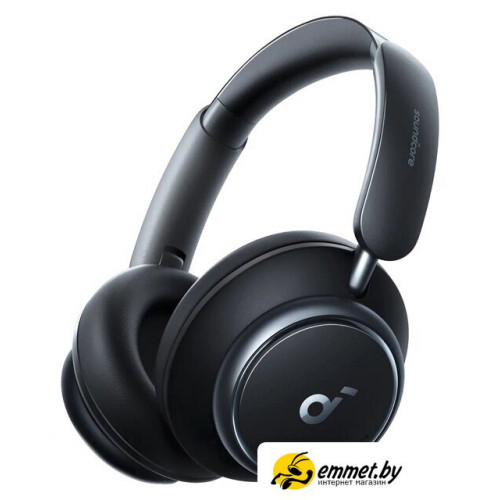 Наушники Anker SoundCore Space Q45 (черный)