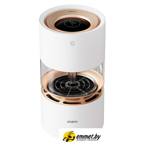 Увлажнитель воздуха SmartMi Humidifier Rainforest CJJSQ06ZM (международная версия)