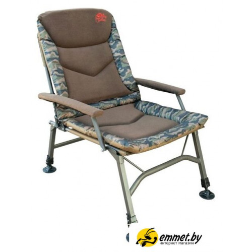 Кресло TRAMP Royal Camo TRF-071