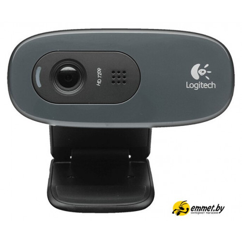 Веб-камера Logitech HD Webcam C270