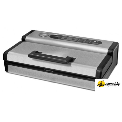 Бескамерный вакуумный упаковщик CASO FastVAC 1200 [1412]