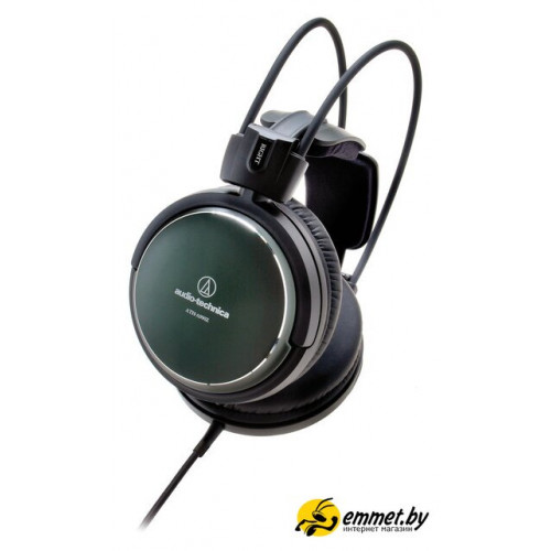 Наушники Audio-Technica ATH-A990Z