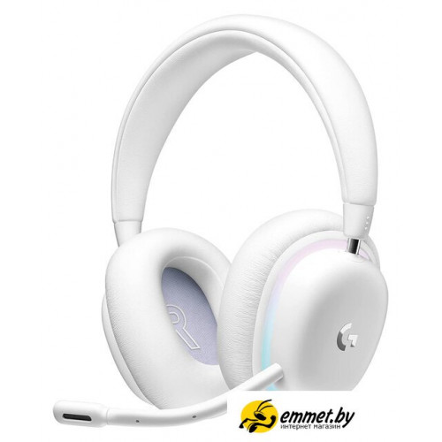 Наушники Logitech G735