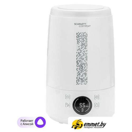 Увлажнитель воздуха Scarlett SC-AH986E100