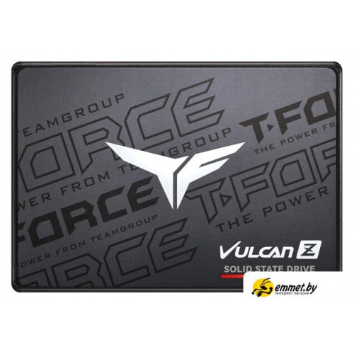 SSD Team T-Force Vulcan Z 512GB T253TZ512G0C101