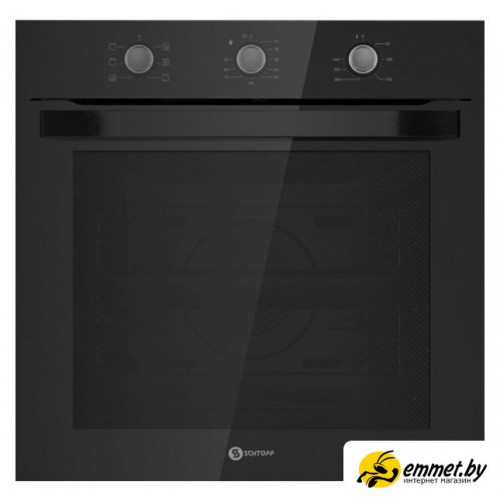 Электрический духовой шкаф Schtoff Decor 750