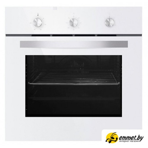 Электрический духовой шкаф Schtoff Decor 245