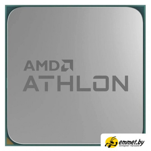 Процессор AMD Athlon Pro 300GE