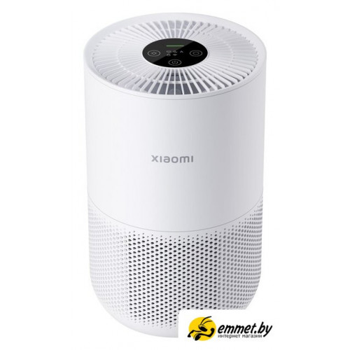 Очиститель воздуха Xiaomi Smart Air Purifier 4 Compact (европейская версия)