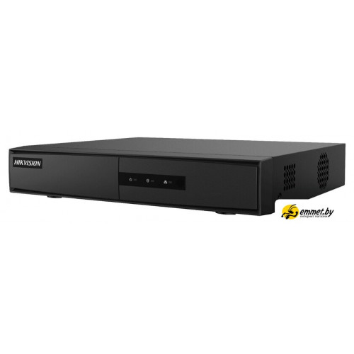 Сетевой видеорегистратор Hikvision DS-7104NI-Q1/M(C)