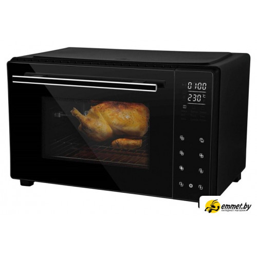 Мини-печь Sencor SEO 3250BK