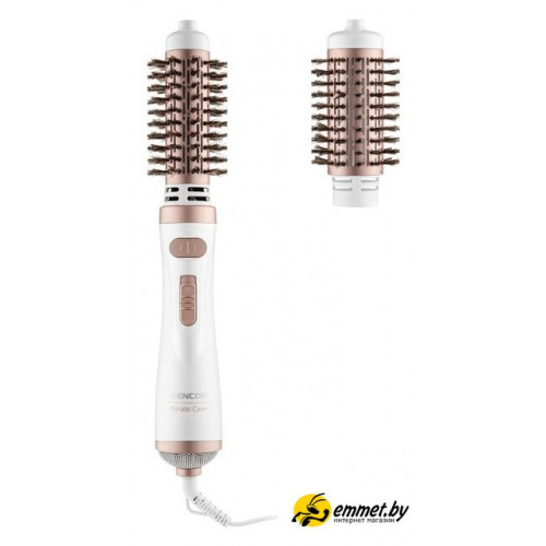 Фен-щетка Sencor SHS 0910GD