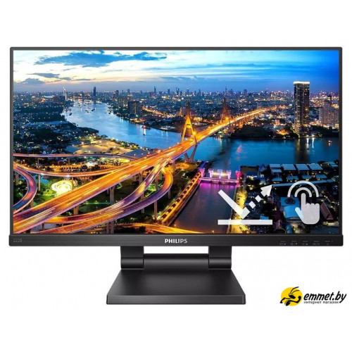 Монитор Philips 222B1TC/00