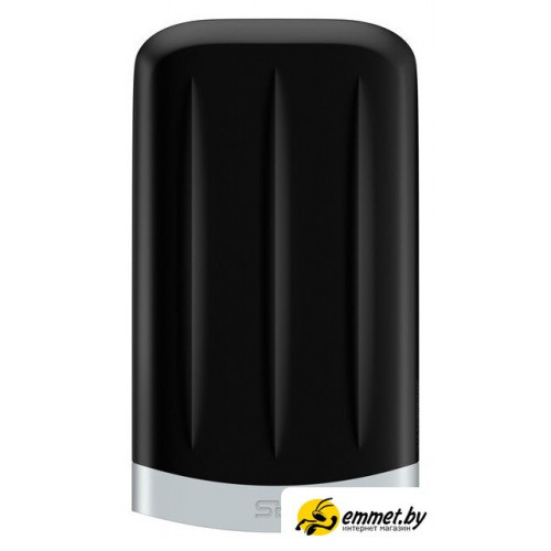 Внешний накопитель Silicon-Power Armor A65B 1TB SP010TBPHD65BS3G