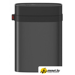 Внешний накопитель Silicon-Power Armor A85B 1TB SP010TBPHD85BS3K Внешний накопитель Silicon-Power Armor A85B 1TB SP010TBPHD85BS3K