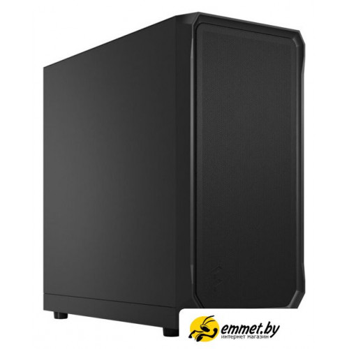 Корпус Fractal Design Focus 2 Black Solid FD-C-FOC2A-07