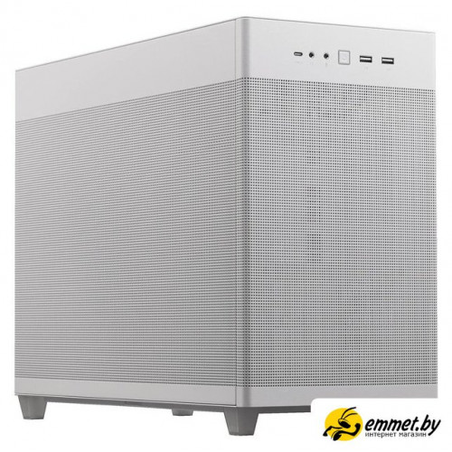 Корпус ASUS Prime AP201 (белый)