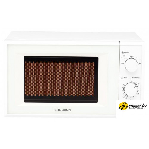 Микроволновая печь SunWind SUN-MW051