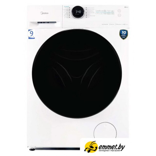 Стиральная машина Midea Lunar MF200W90WBSWRU