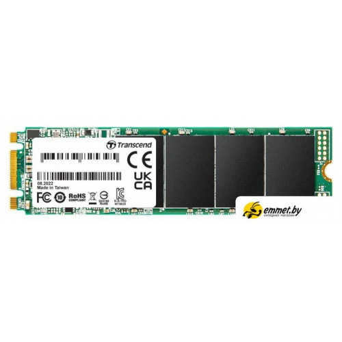SSD Transcend 825S 250GB TS250GMTS825S