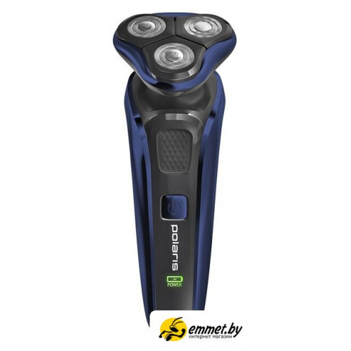 Электробритва Polaris PMR 0309RC Pro 5 Blades+