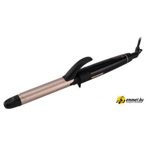 Круглая  плойка Polaris PHS 2533KT Digital Pro